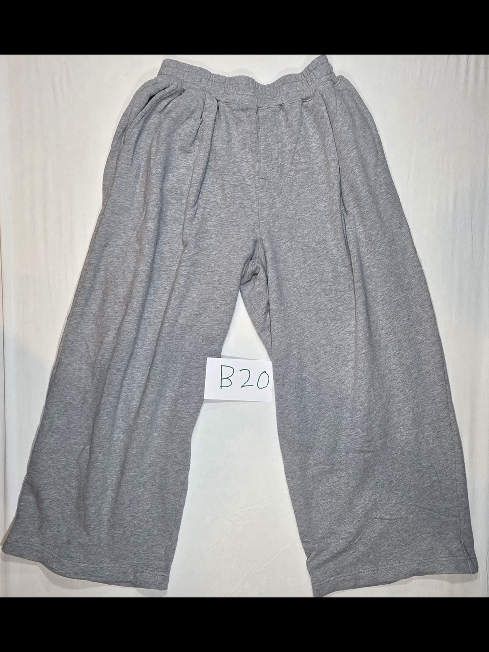 Madewell Womens Large Gray Ribbed Knit Sweater